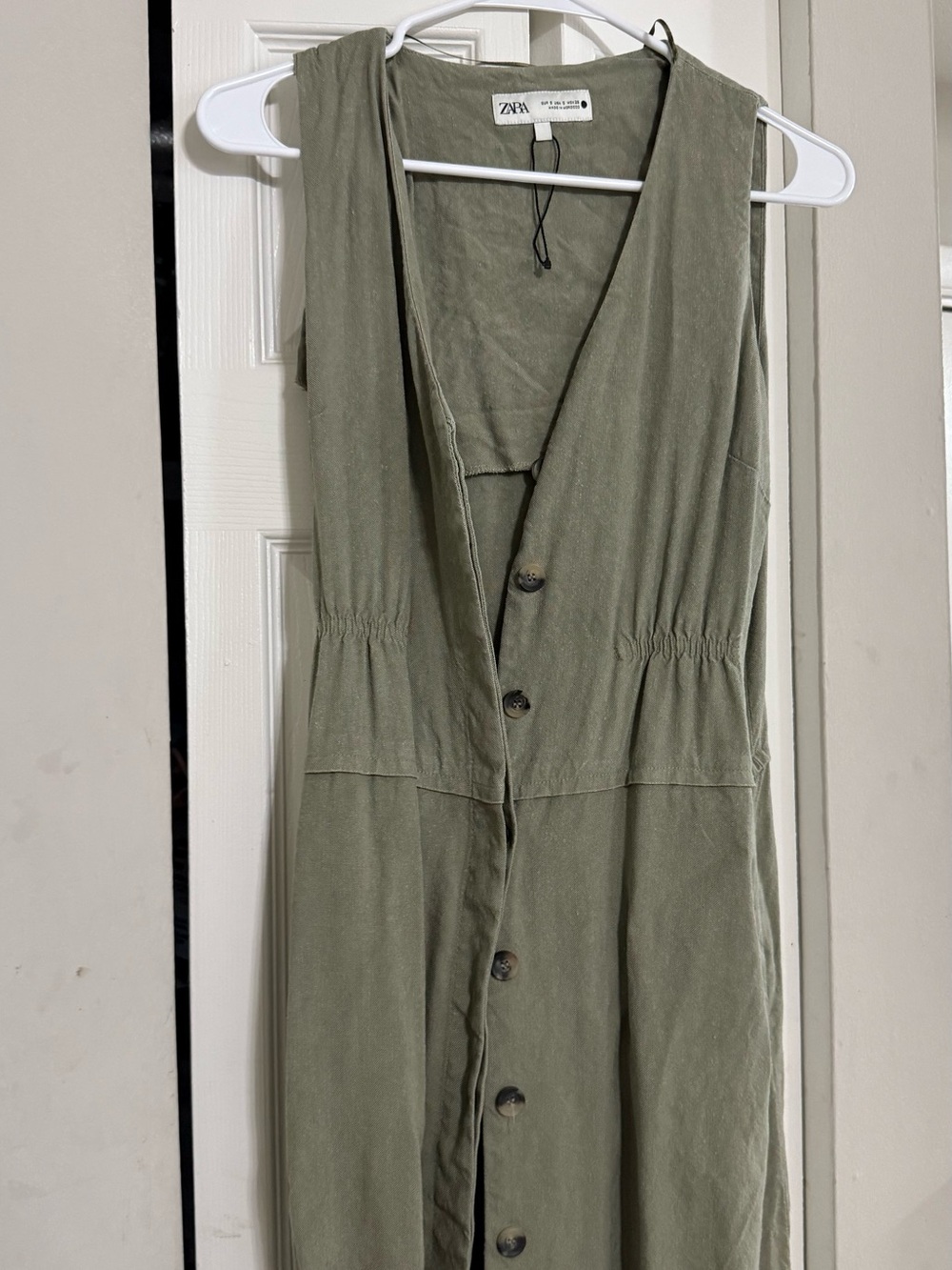 Pants Subcategory Prediction